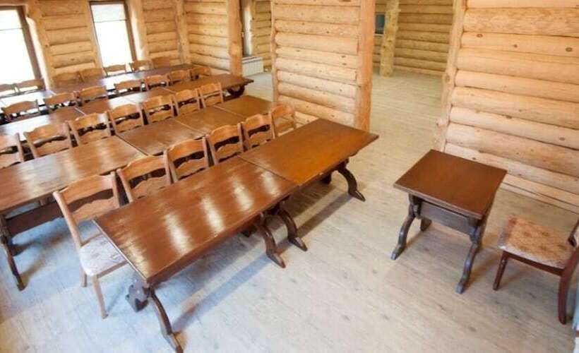 פנסיון Baikalskiy Mayak