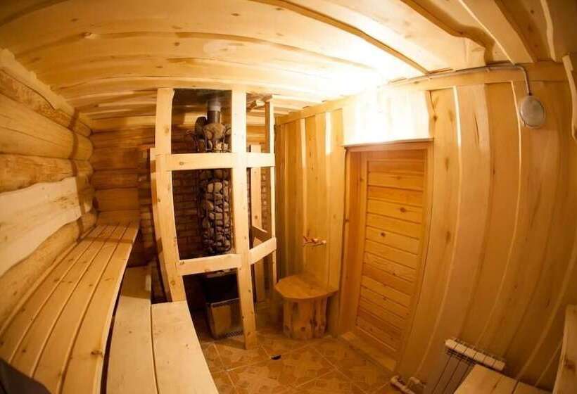 پانسیون Baikalskiy Mayak