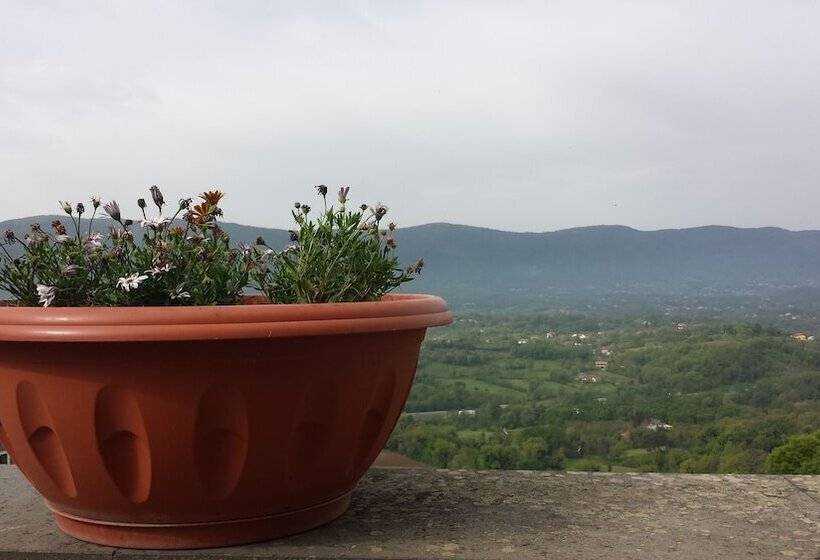 膳宿费 B&b Fabra Casa Mia E Non Solo