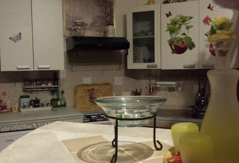 膳宿费 B&b Fabra Casa Mia E Non Solo