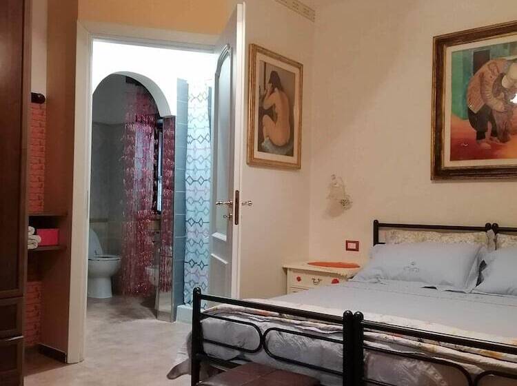 펜션 B&b Fabra Casa Mia E Non Solo