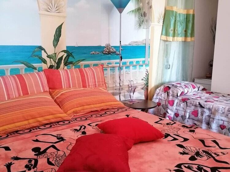 بنسيون B&b Fabra Casa Mia E Non Solo