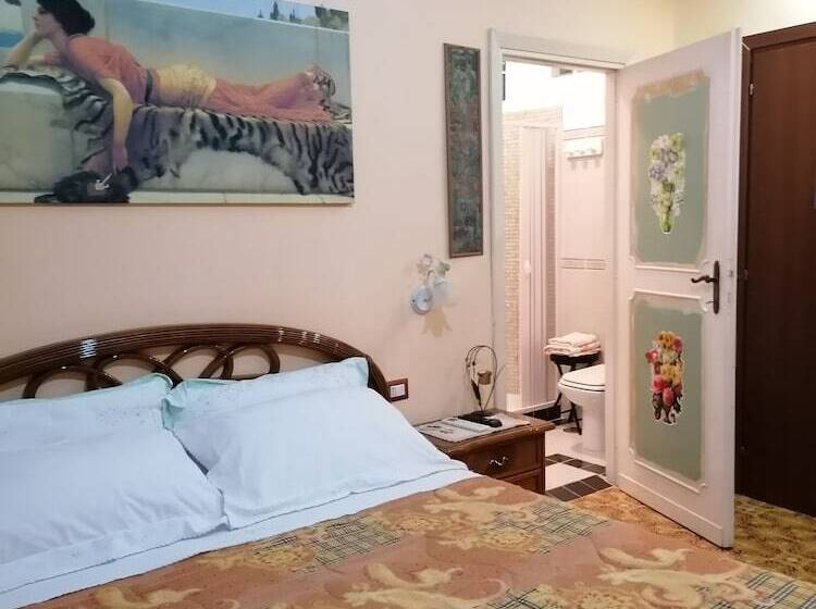 بنسيون B&b Fabra Casa Mia E Non Solo