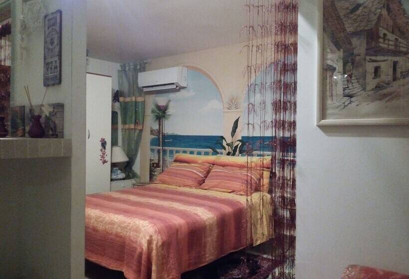 بنسيون B&b Fabra Casa Mia E Non Solo