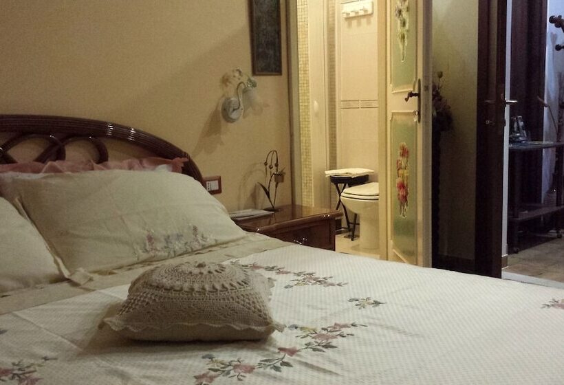 بنسيون B&b Fabra Casa Mia E Non Solo