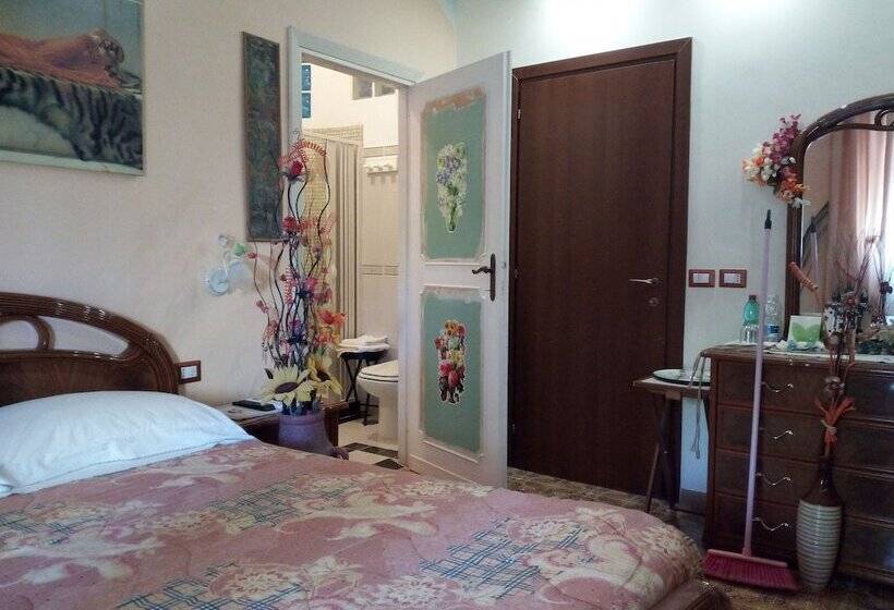 بنسيون B&b Fabra Casa Mia E Non Solo