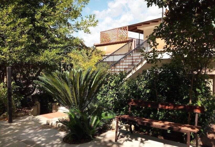 بنسيون B&b Fabra Casa Mia E Non Solo