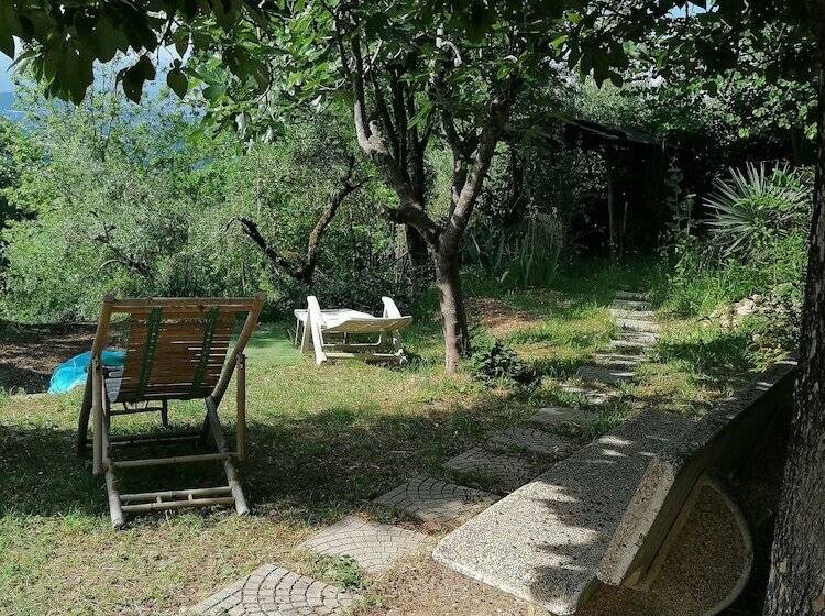 بنسيون B&b Fabra Casa Mia E Non Solo