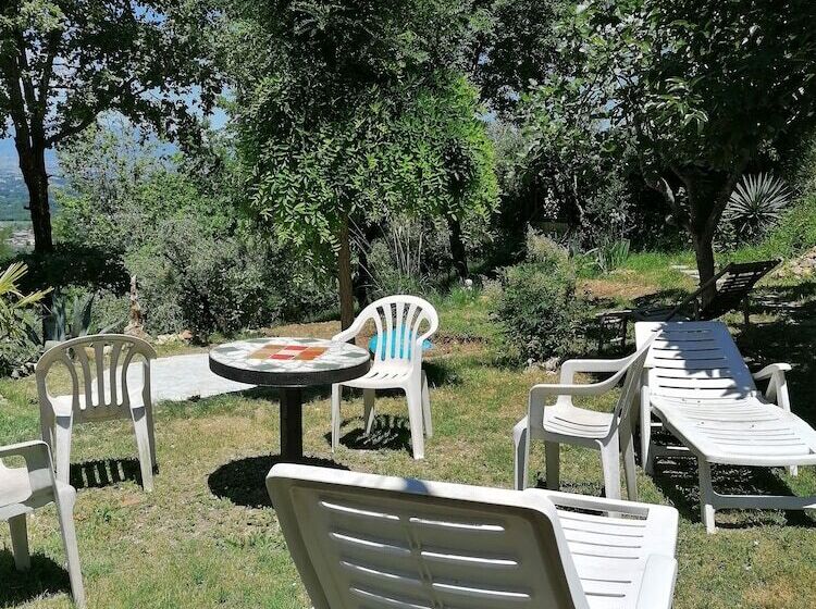 펜션 B&b Fabra Casa Mia E Non Solo