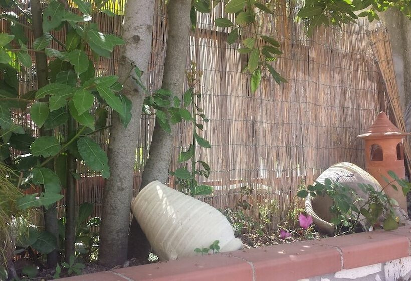 بنسيون B&b Fabra Casa Mia E Non Solo