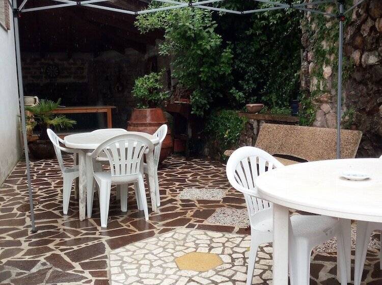 بنسيون B&b Fabra Casa Mia E Non Solo