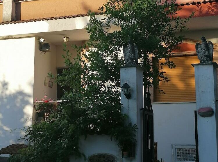 بنسيون B&b Fabra Casa Mia E Non Solo