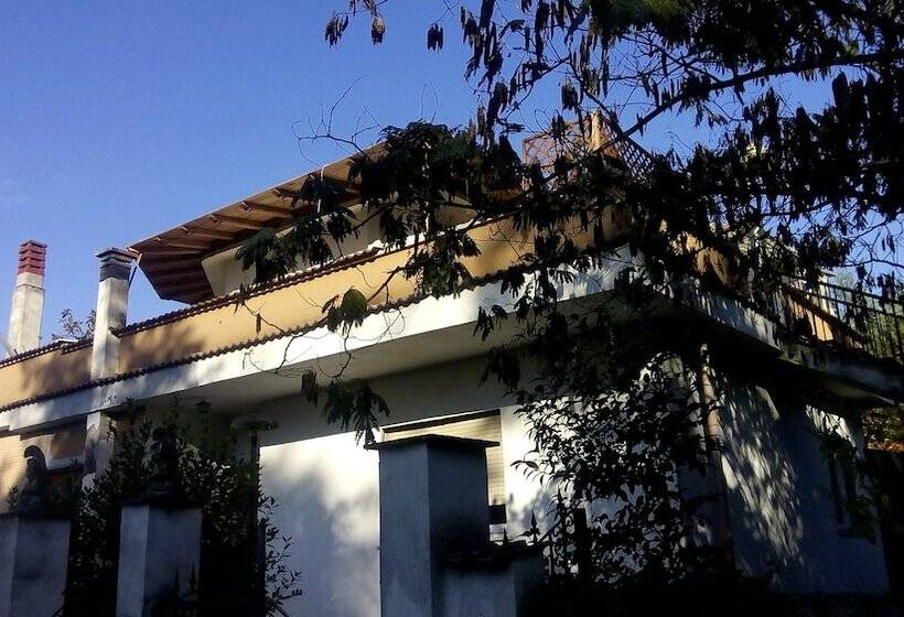 بنسيون B&b Fabra Casa Mia E Non Solo