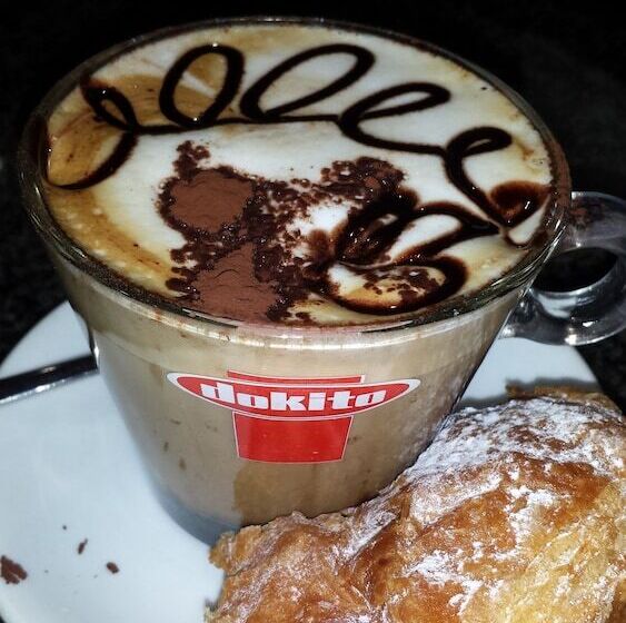 بنسيون B&b Fabra Casa Mia E Non Solo