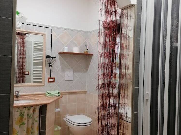 بنسيون B&b Fabra Casa Mia E Non Solo