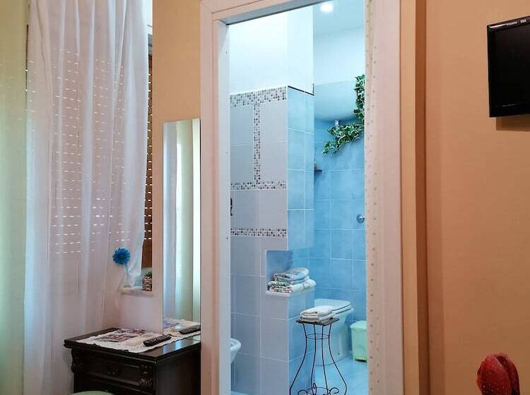 بنسيون B&b Fabra Casa Mia E Non Solo