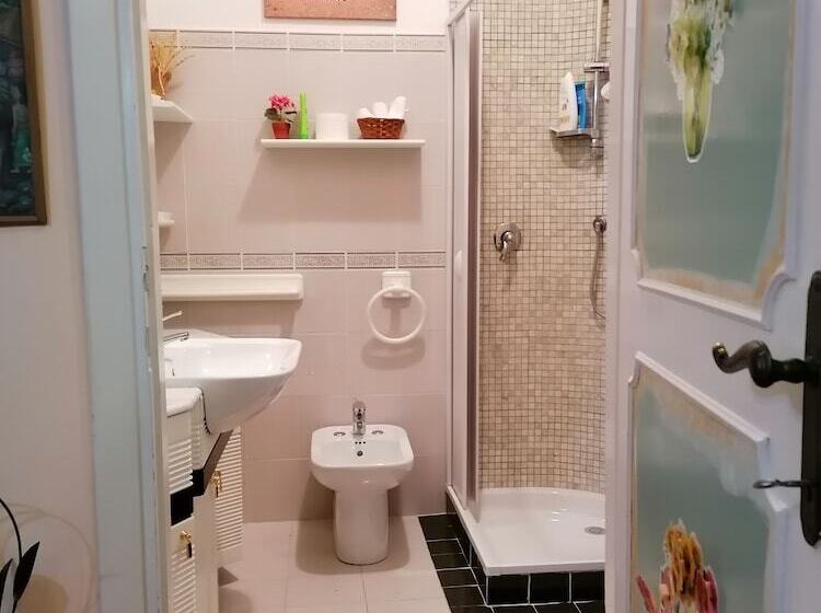 بنسيون B&b Fabra Casa Mia E Non Solo