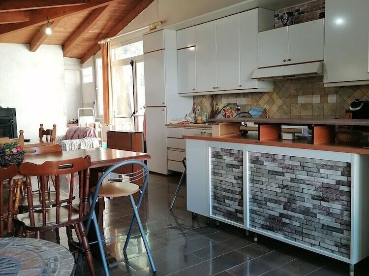 膳宿费 B&b Fabra Casa Mia E Non Solo