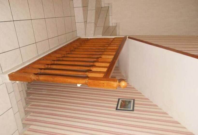 פנסיון Bienvenue à La Campagne