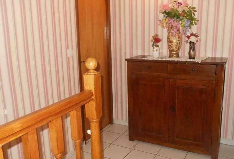 פנסיון Bienvenue à La Campagne