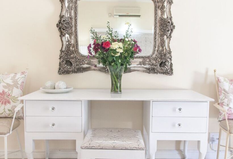 ペンション Blue Diamond Lodge & Spa