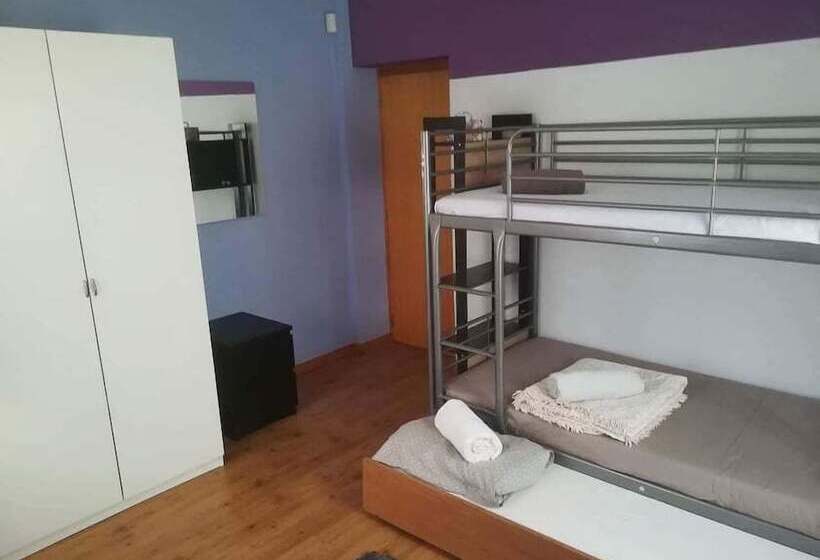 膳宿费 Boavista Villa Guesthouse