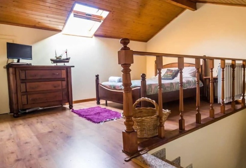 膳宿费 Boavista Villa Guesthouse