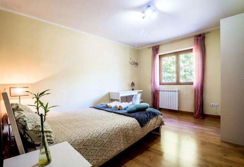 膳宿费 Boavista Villa Guesthouse