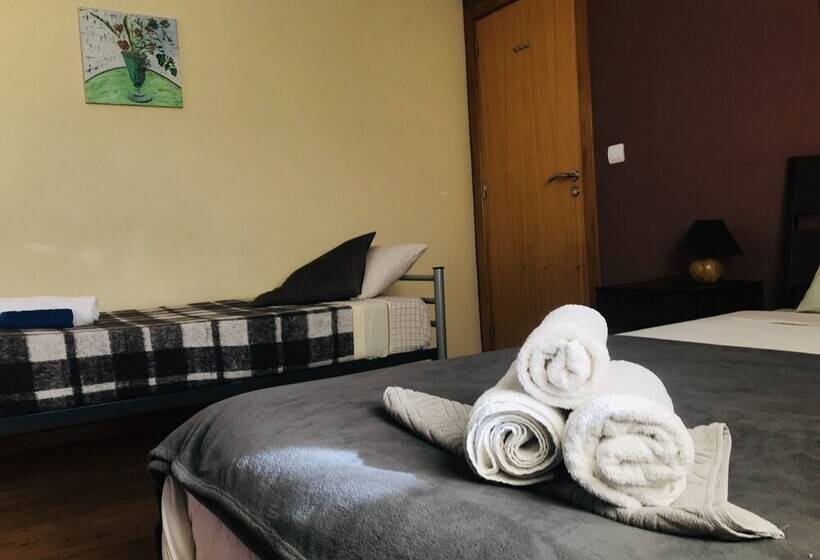 膳宿费 Boavista Villa Guesthouse