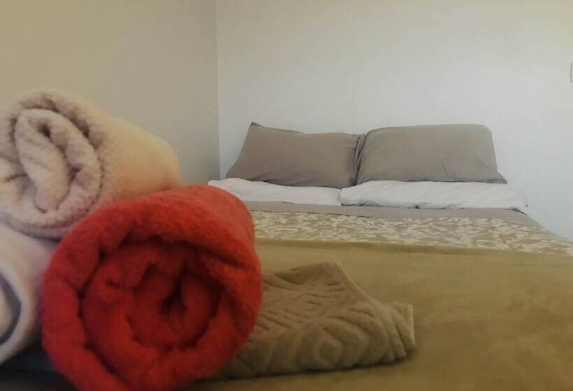 بنسيون Boavista Villa Guesthouse