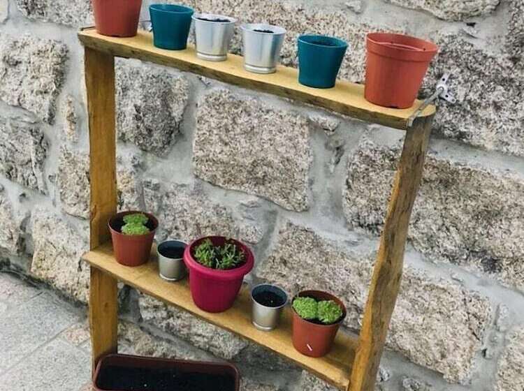 بنسيون Boavista Villa Guesthouse