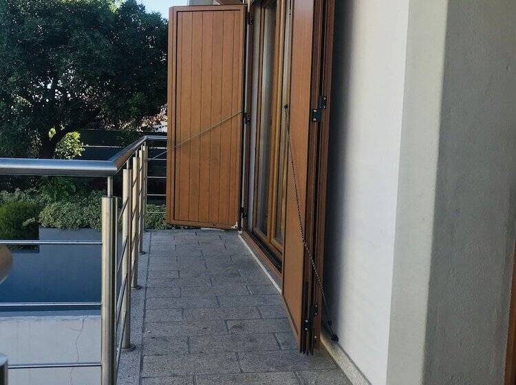 膳宿费 Boavista Villa Guesthouse