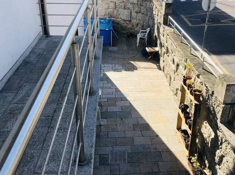 膳宿费 Boavista Villa Guesthouse