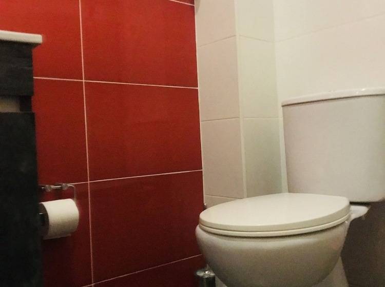 膳宿费 Boavista Villa Guesthouse