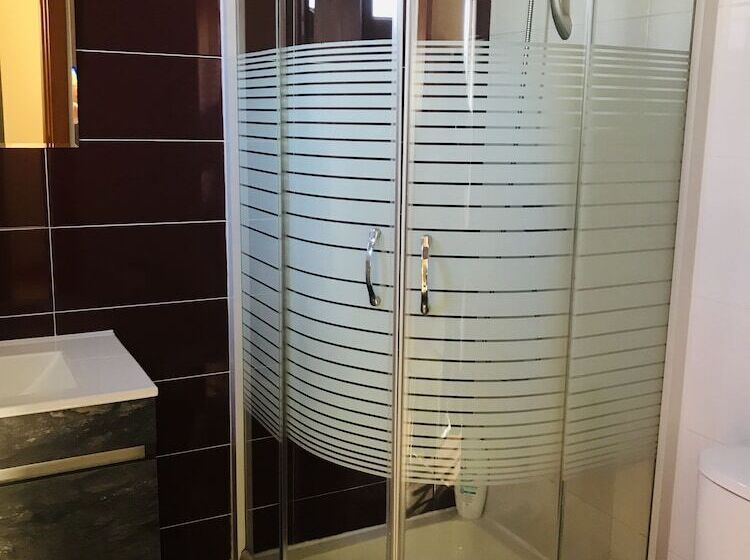 膳宿费 Boavista Villa Guesthouse