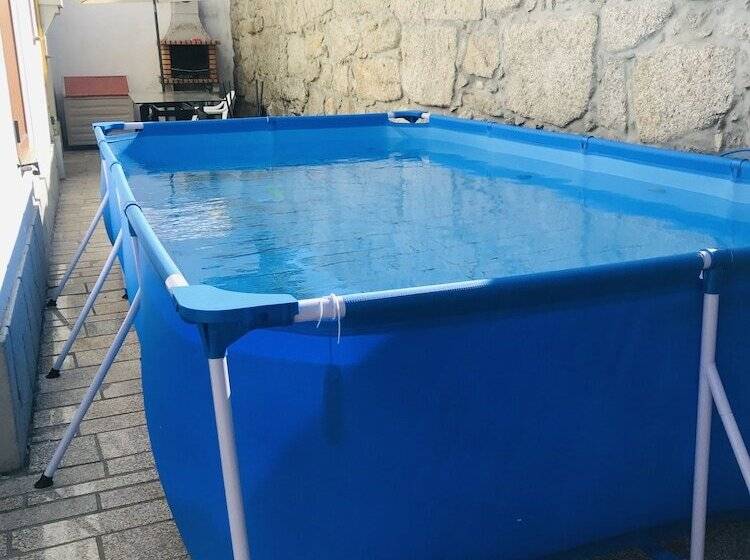 膳宿费 Boavista Villa Guesthouse