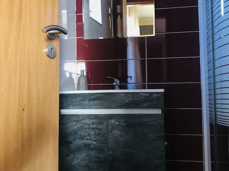 بنسيون Boavista Villa Guesthouse