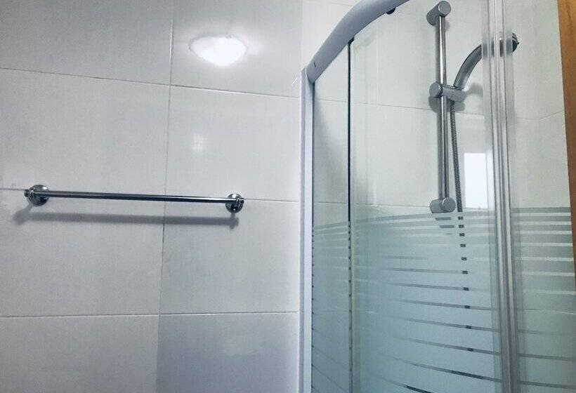 膳宿费 Boavista Villa Guesthouse