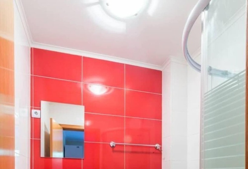 膳宿费 Boavista Villa Guesthouse