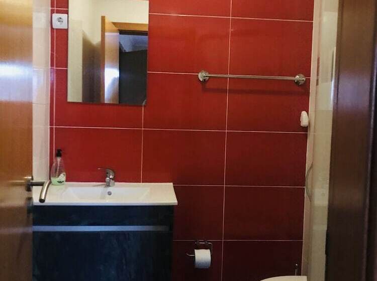 膳宿费 Boavista Villa Guesthouse