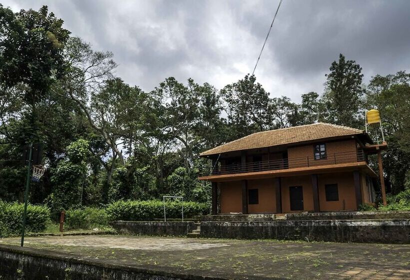 펜션 Brindavan Estate Homestay