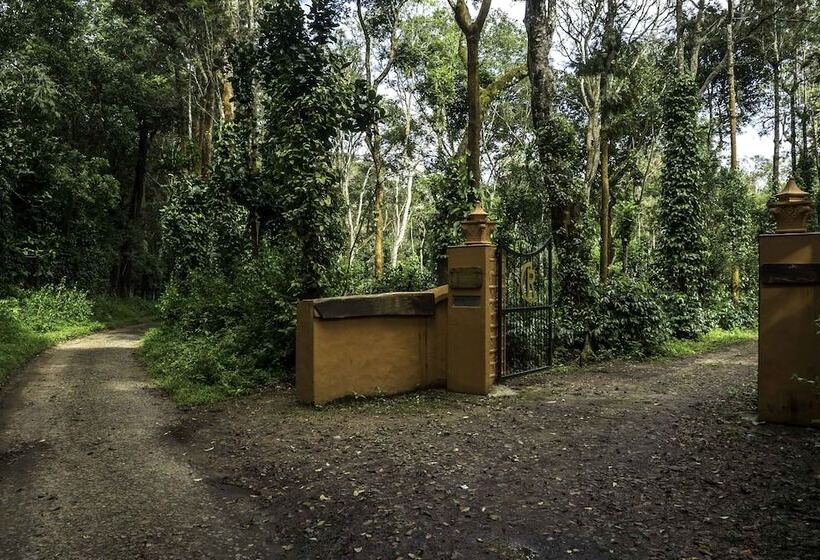 펜션 Brindavan Estate Homestay