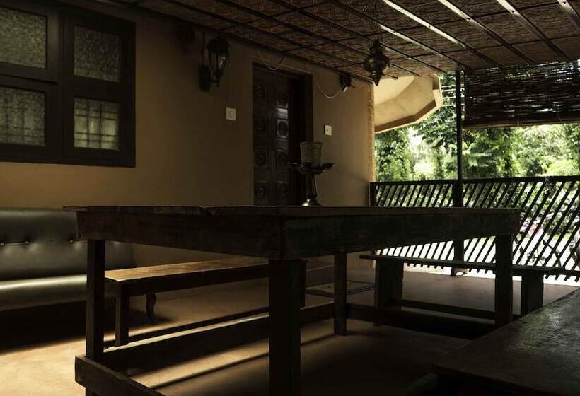 펜션 Brindavan Estate Homestay