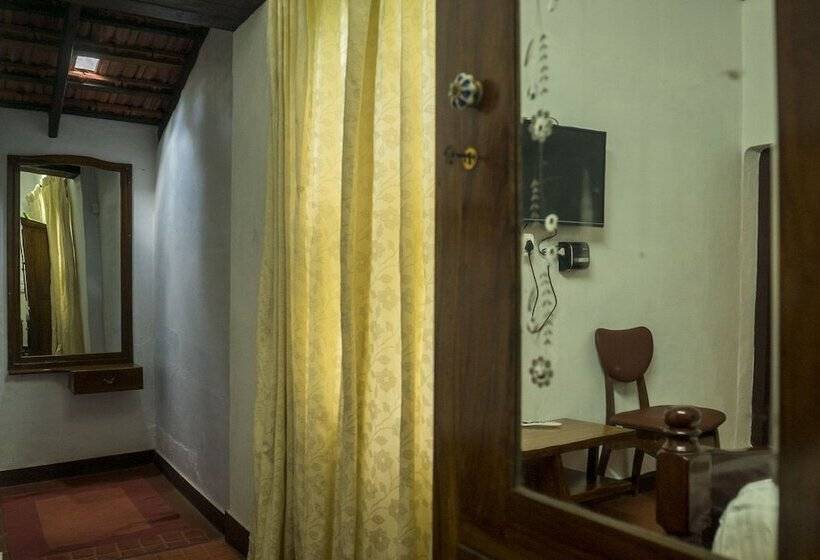 펜션 Brindavan Estate Homestay