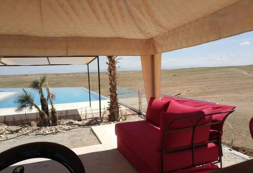 پانسیون Canyon Lodge