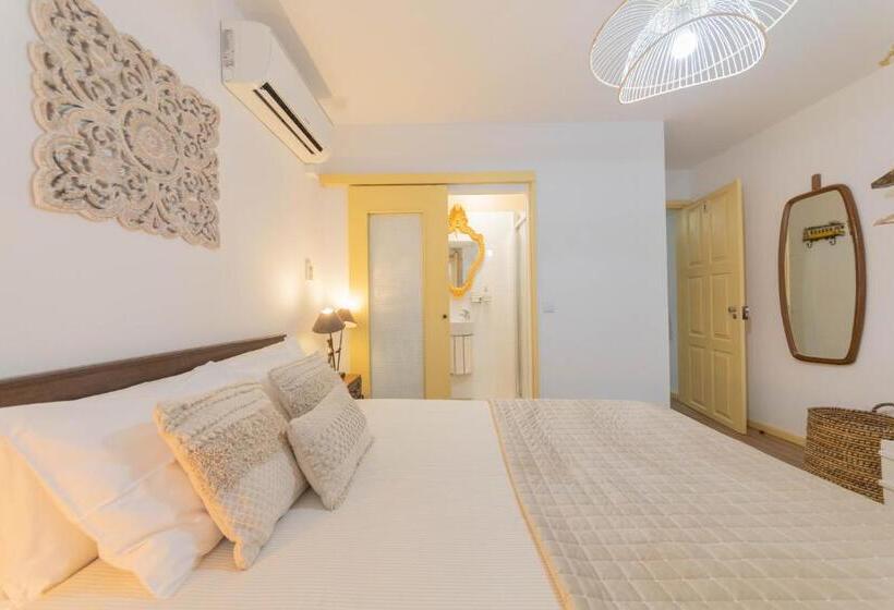 بنسيون Casa Sá Noronha Old Town