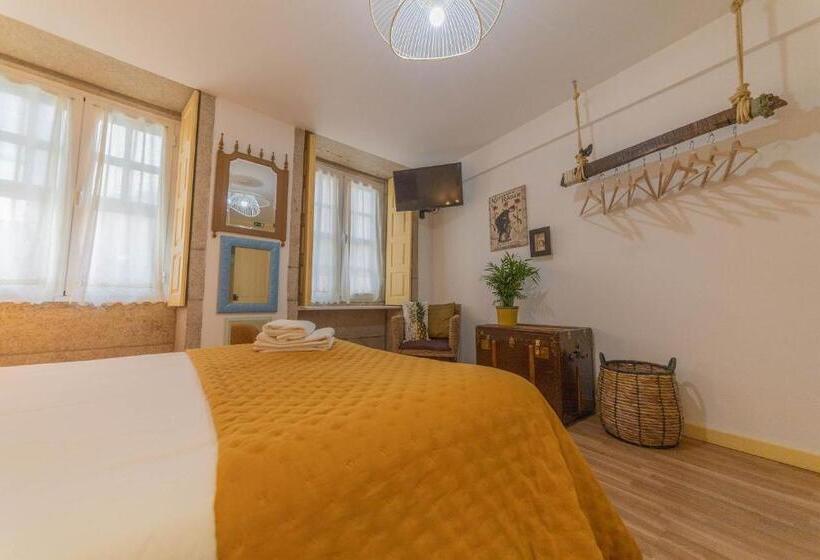 بنسيون Casa Sá Noronha Old Town