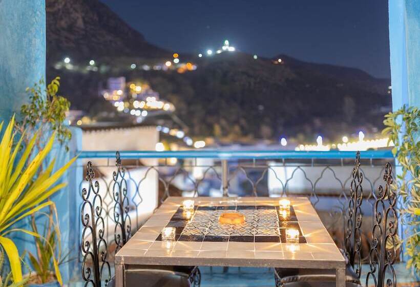 پانسیون Casa Sabila