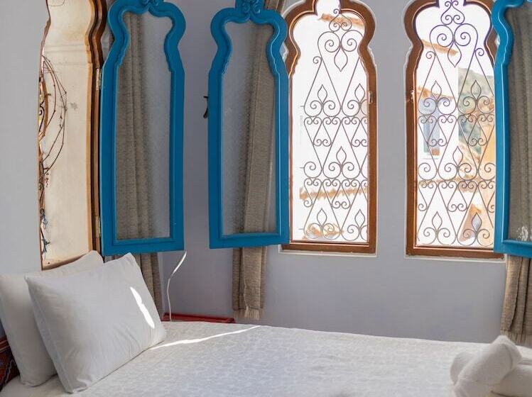 پانسیون Casa Sabila