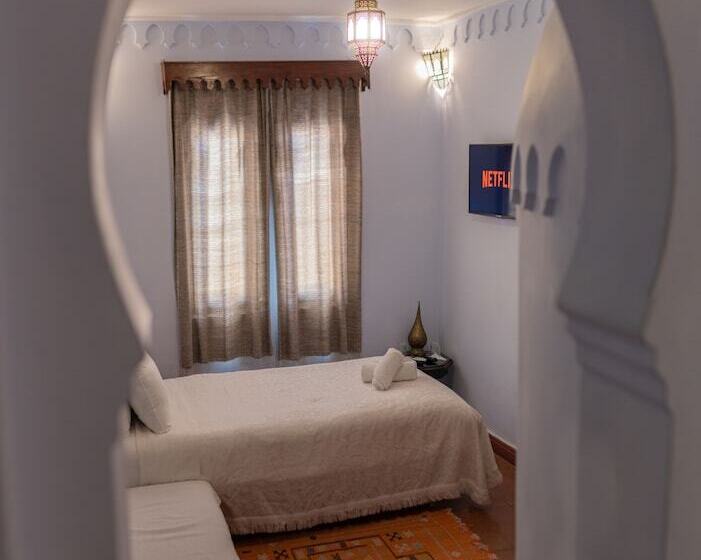 پانسیون Casa Sabila